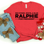 A Christmas Story Ralphie For President(ULTRA SOFT DTF)