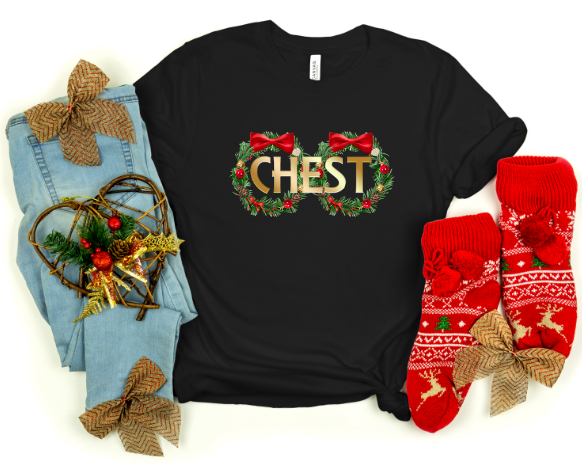 Chest (ULTRA SOFT DTF)