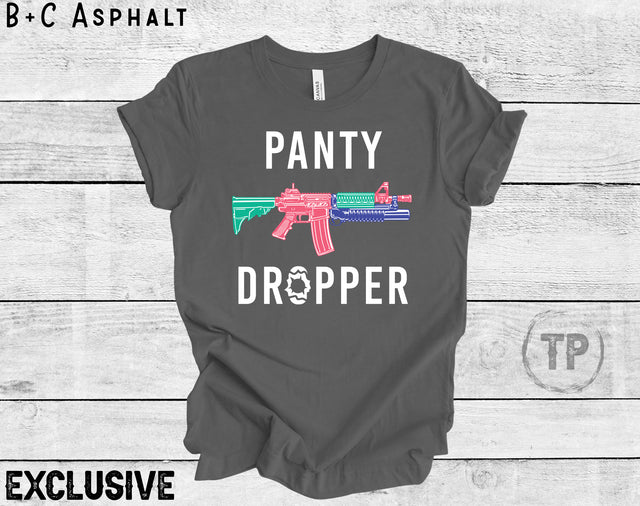 Panty Dropper (ULTRA SOFT DTF)