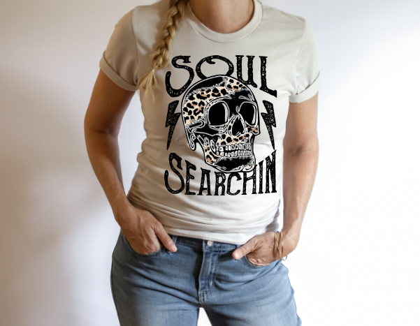 Soul Searchin (ULTRA SOFT DTF)
