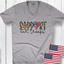 Support Our Troops (DTF/Dream Print)